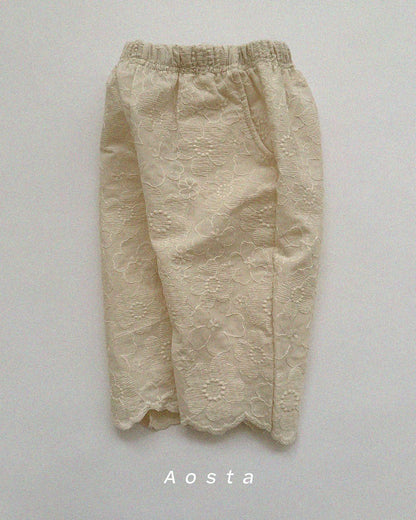 [PRE-ORDER] Ellyn Pants