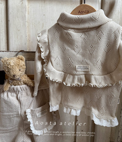 [PRE-ORDER] Reete Blouse