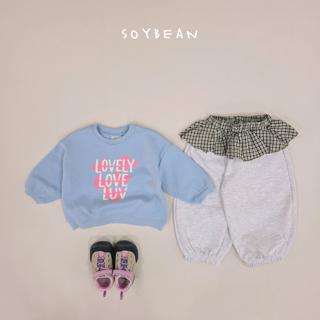 [PRE-ORDER] Lovely Sweatshirts