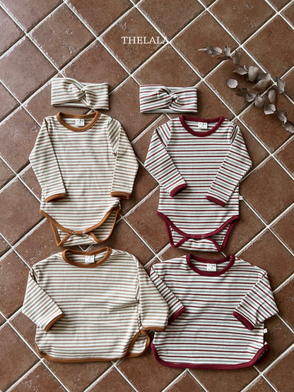 [PRE-ORDER] Matdongsan Body Suit