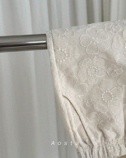 [PRE-ORDER] Ellyn Pants