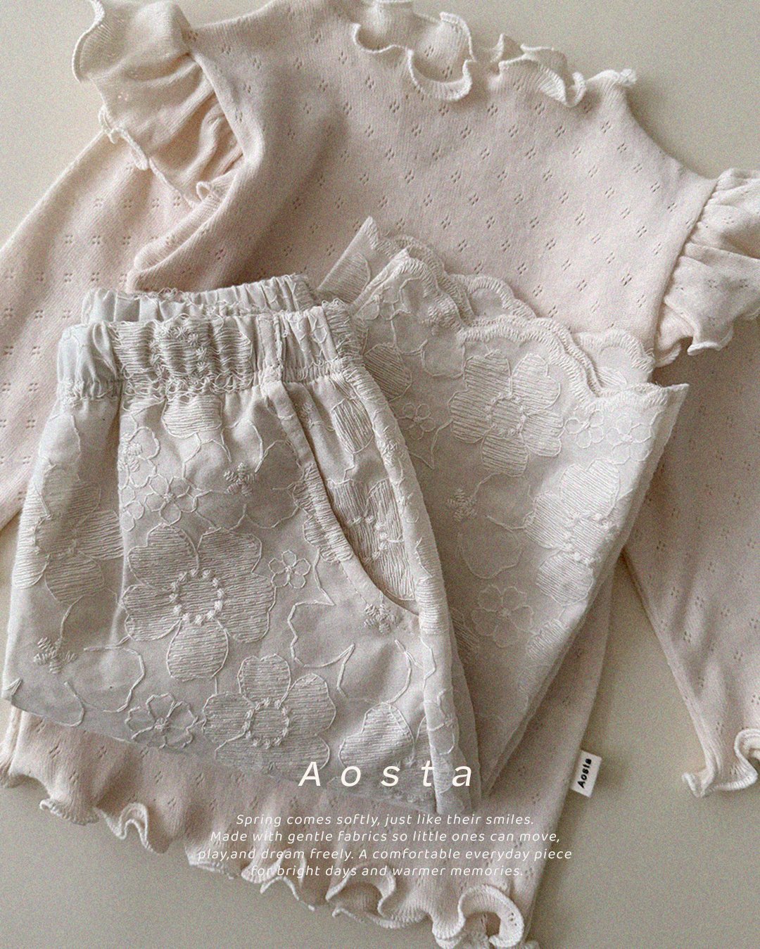 [PRE-ORDER] Ellyn Pants