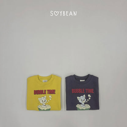 [PRE-ORDER] Bubble Time Sweatshirts