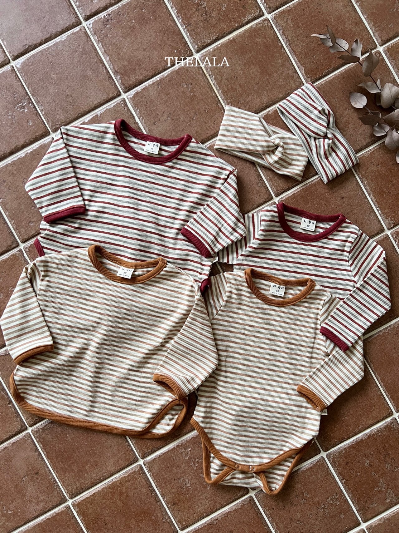 [PRE-ORDER] Matdongsan Body Suit
