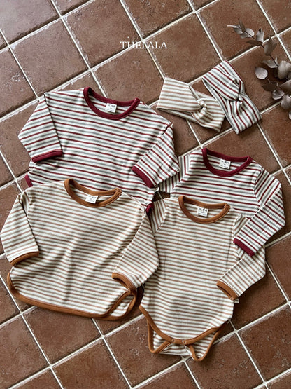 [PRE-ORDER] Matdongsan Body Suit
