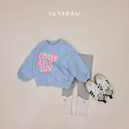 [PRE-ORDER] Lovely Sweatshirts