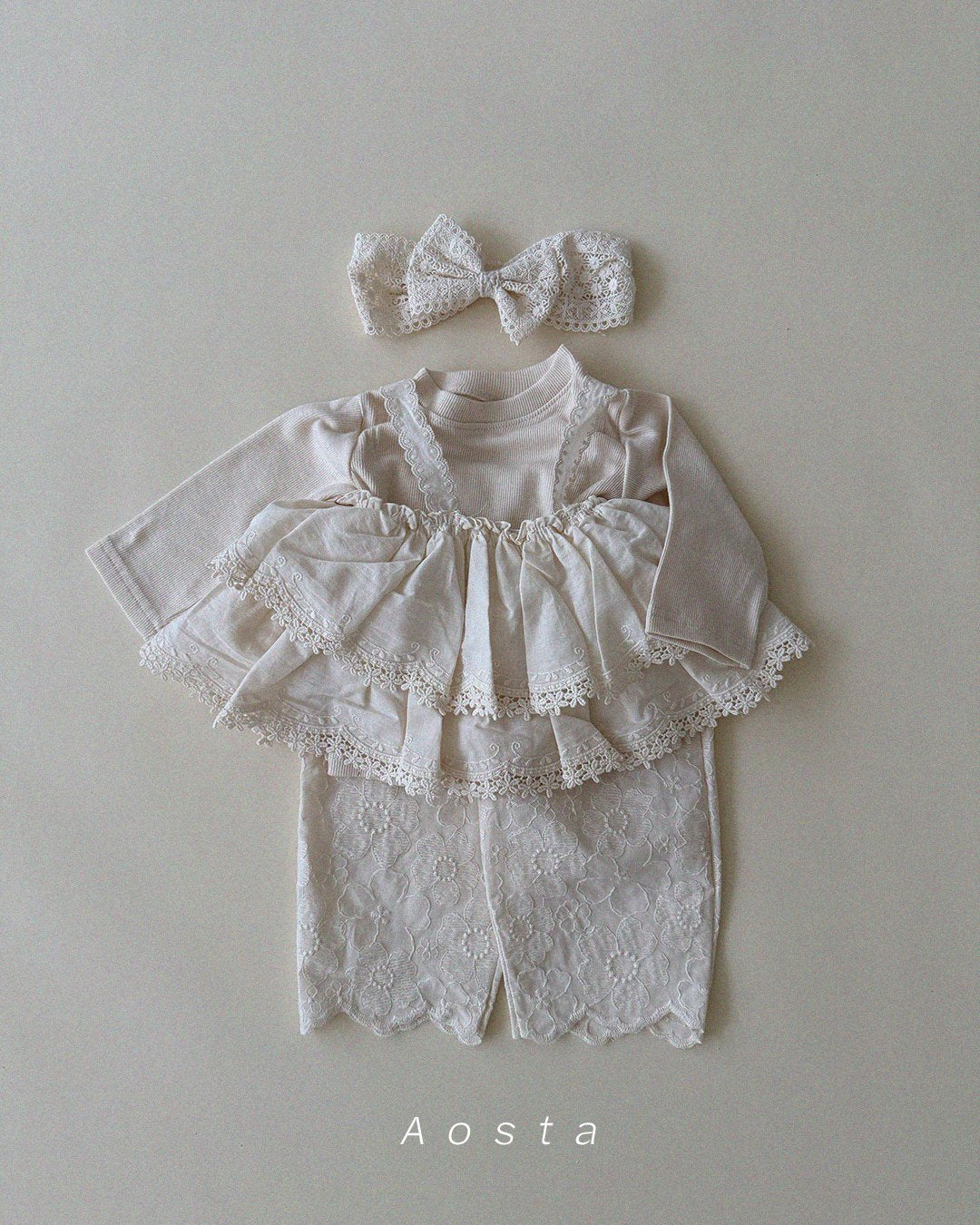 [PRE-ORDER] Ellyn Pants