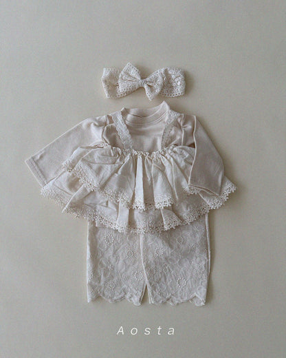 [PRE-ORDER] Ellyn Pants