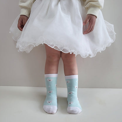 Bear Socks Set