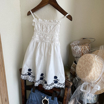 [PRE-ORDER] Solenne Slip Dress