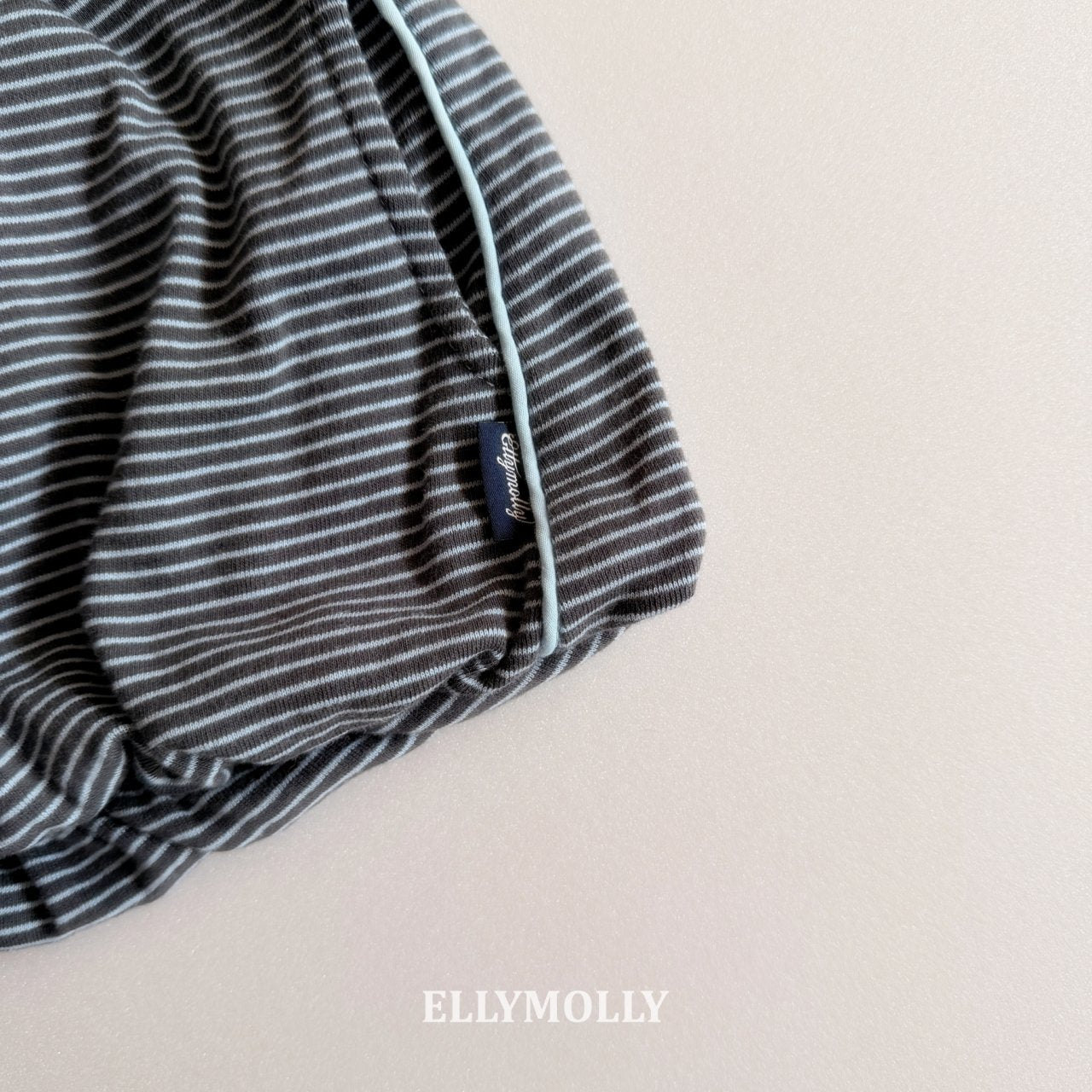 [PRE-ORDER] Madeleine Balloon Shorts