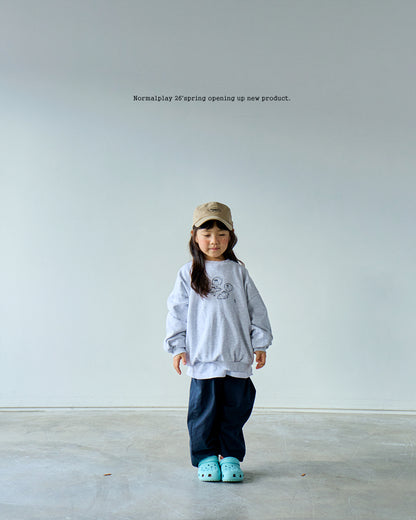 [PRE-ORDER] Jump Rope Sweatshirts