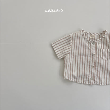 [PRE-ORDER] Papillon Baby Shirts
