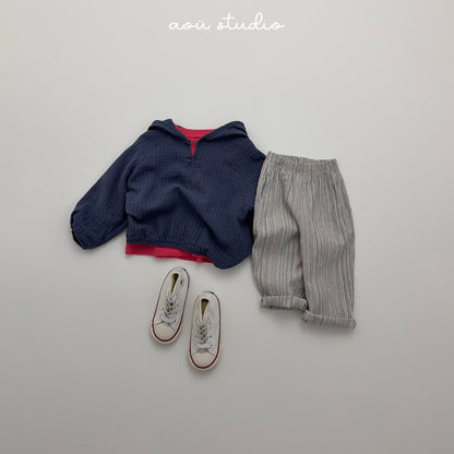 [PRE-ORDER] Tsuki Hoodie Sweatshirts