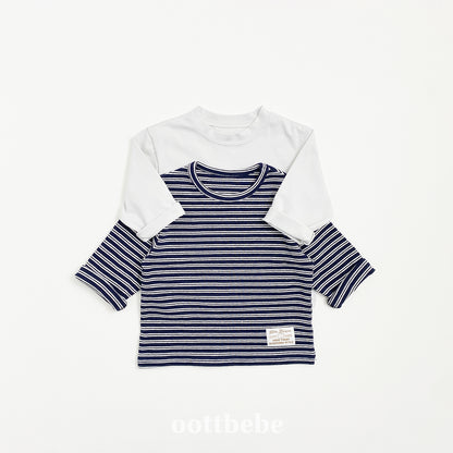 [PRE-ORDER] Oreo 1+1 T-Shirts