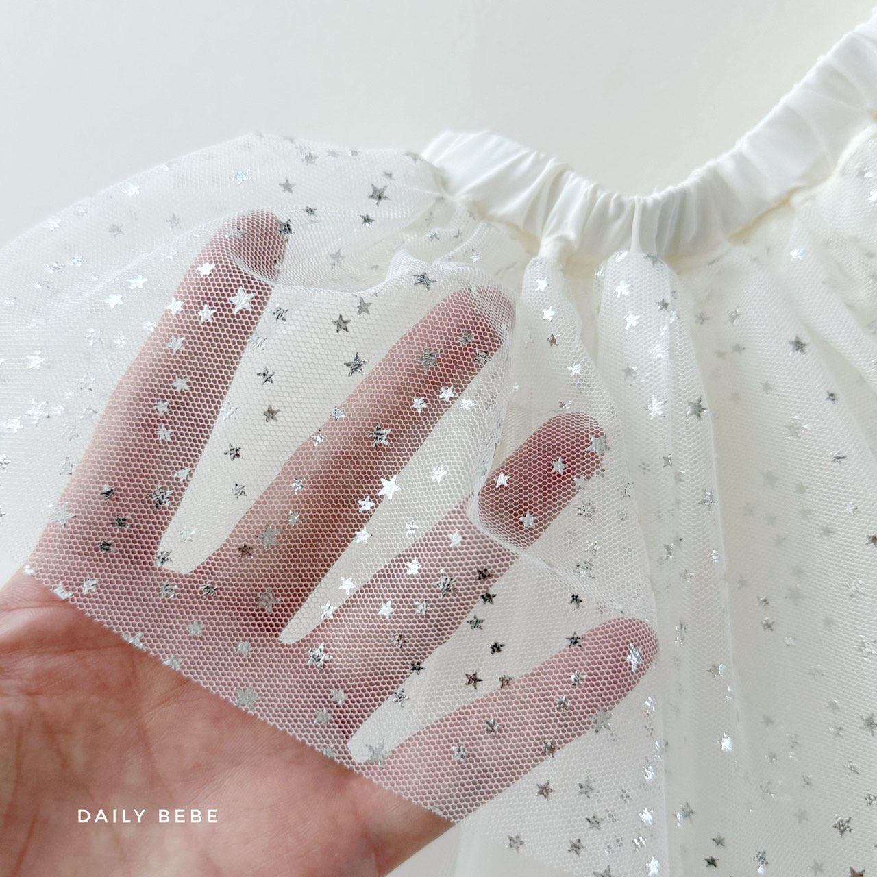 [PRE-ORDER] Layered Tu Tu Skirts