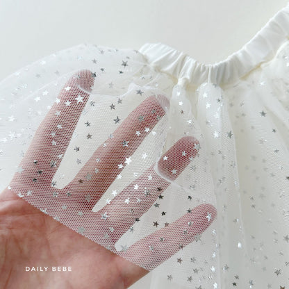 [PRE-ORDER] Layered Tu Tu Skirts