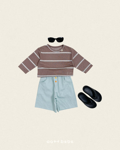 [PRE-ORDER] Soda Summer T-Shirts