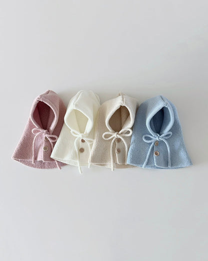 [PRE-ORDER] Hug Knit Balaclava