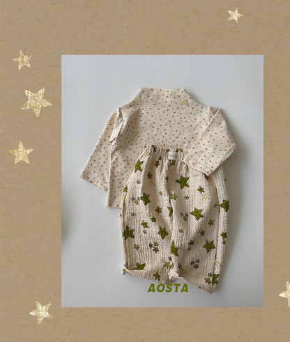 [PRE-ORDER] Signature Pants