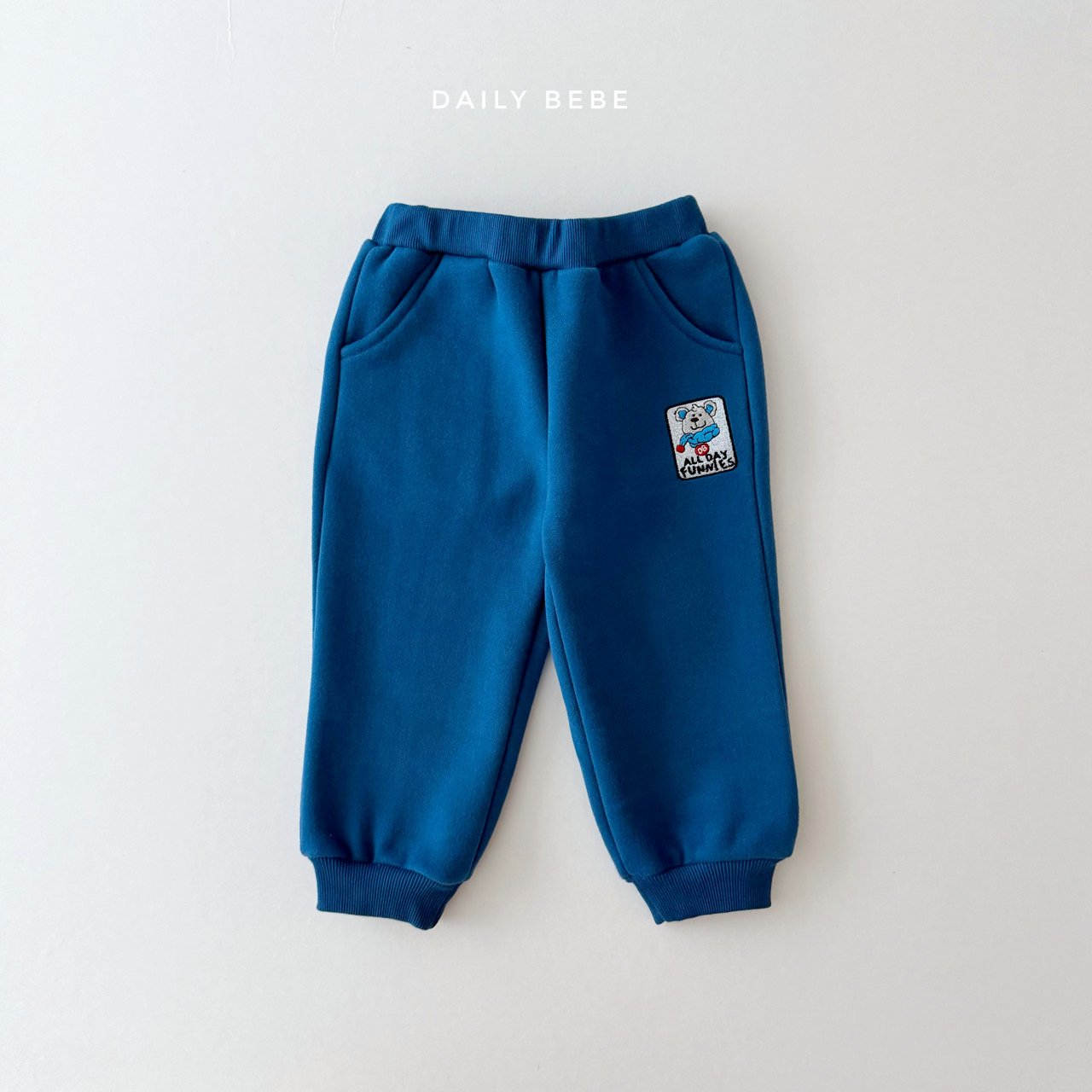 Penguin Bear Top Bottom Set