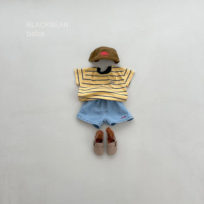[PRE-ORDER] Maple Baby T-Shirts
