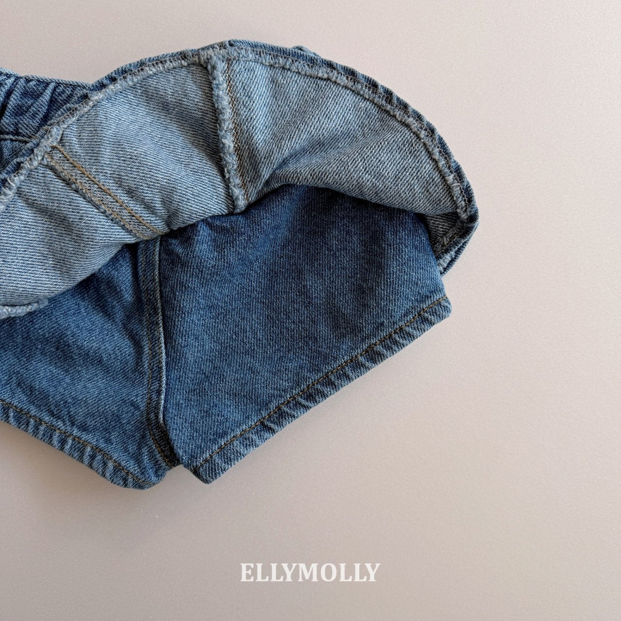 [PRE-ORDER] Celebrity Frill Pants