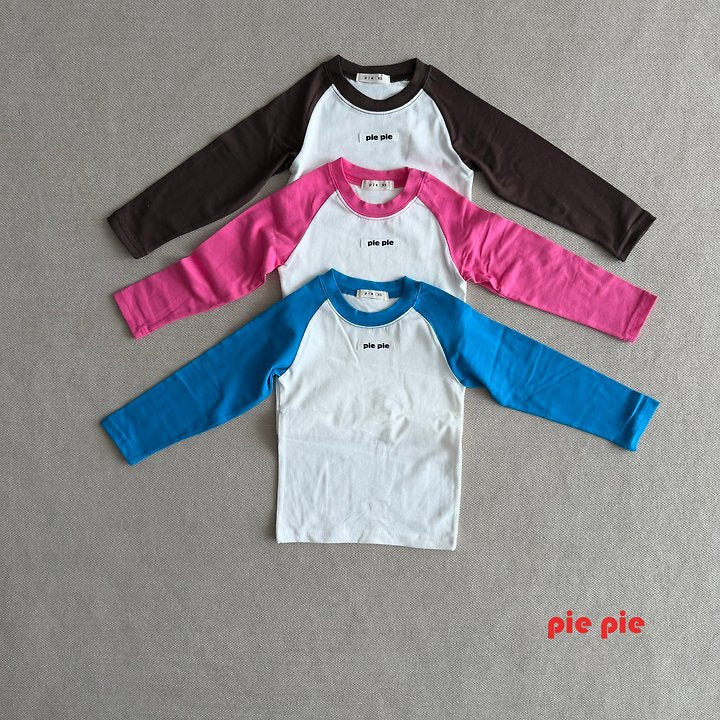 [PRE-ORDER] Sports Raglan T-Shirts