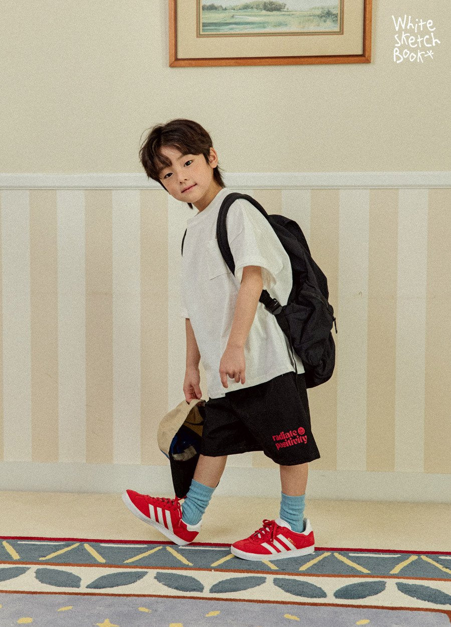 [PRE-ORDER] Plum Shorts