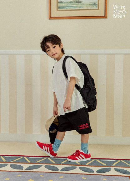 [PRE-ORDER] Plum Shorts