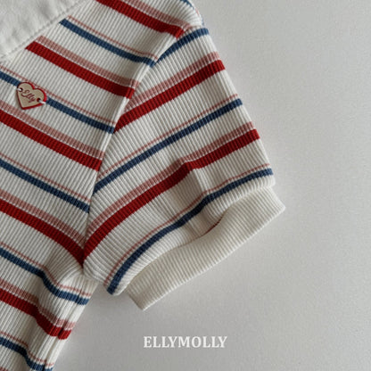 [PRE-ORDER] Picnic Collar Dress
