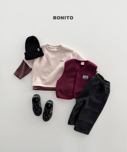 [PRE-ORDER] Layered T-Shirts