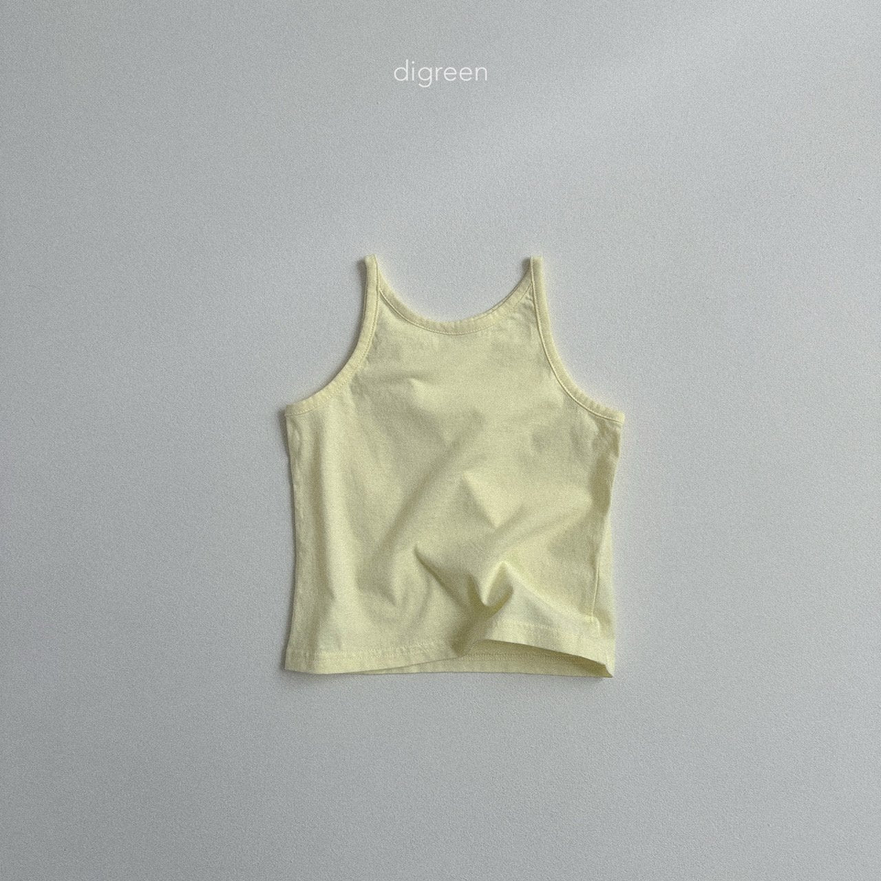 Summer Tank Top [Blue/S(2-3yr)]