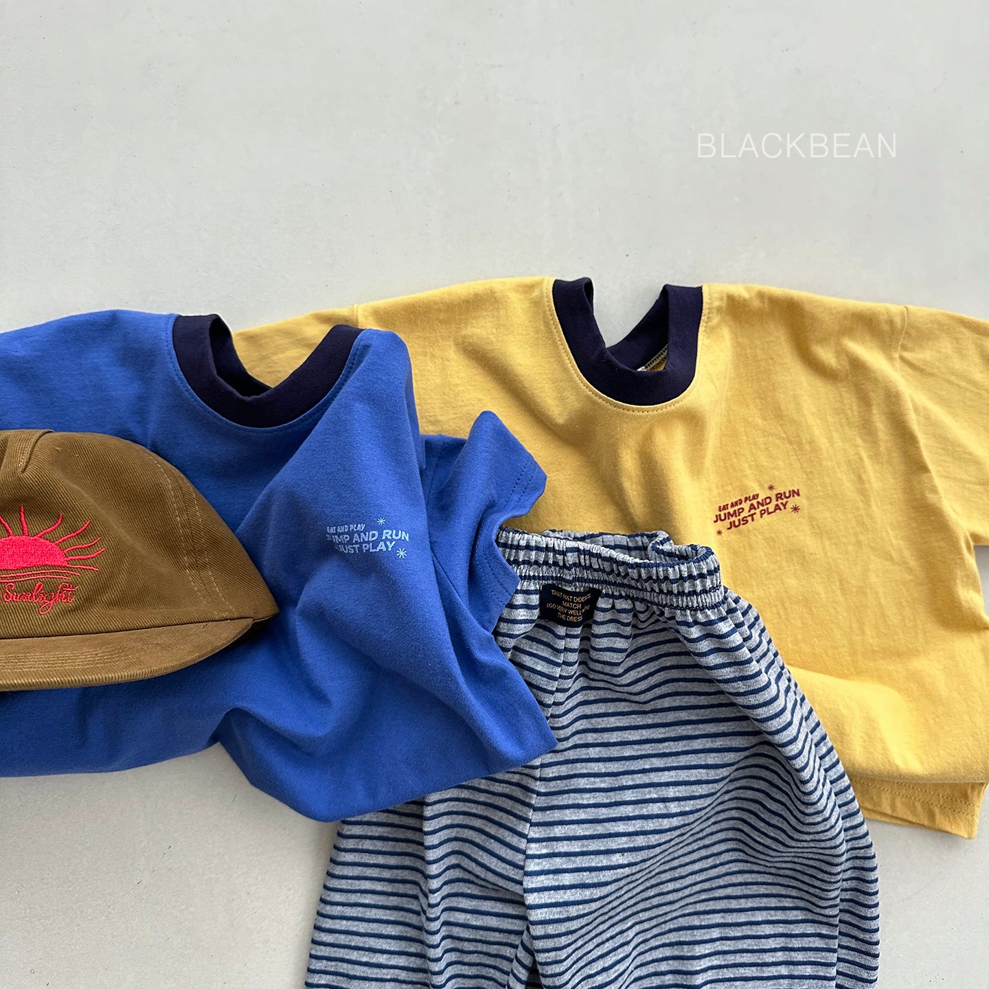 [PRE-ORDER] Runner T-Shirts
