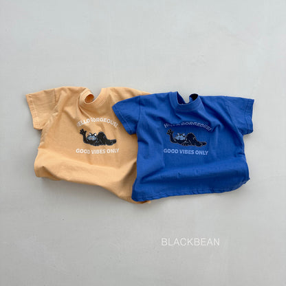 [PRE-ORDER] Hello T-Shirts