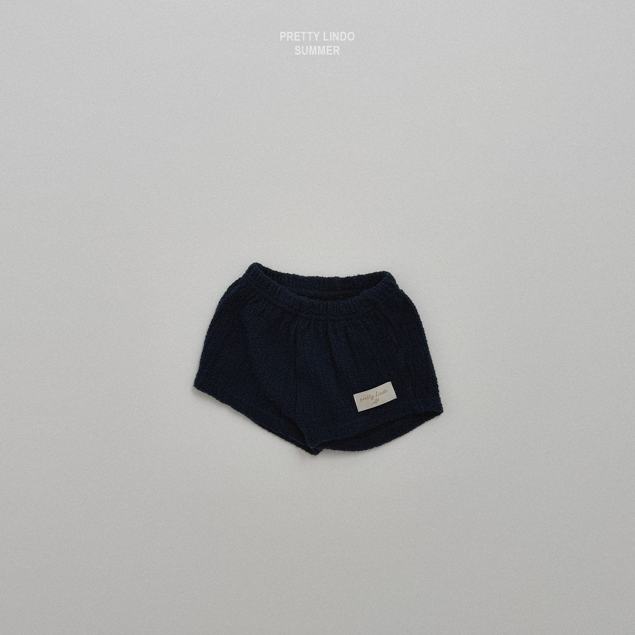 [PRE-ORDER] Jacquard Shorts