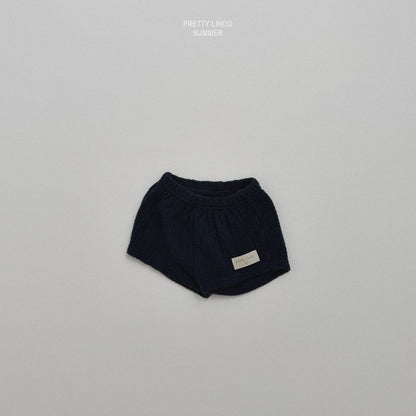 [PRE-ORDER] Jacquard Shorts