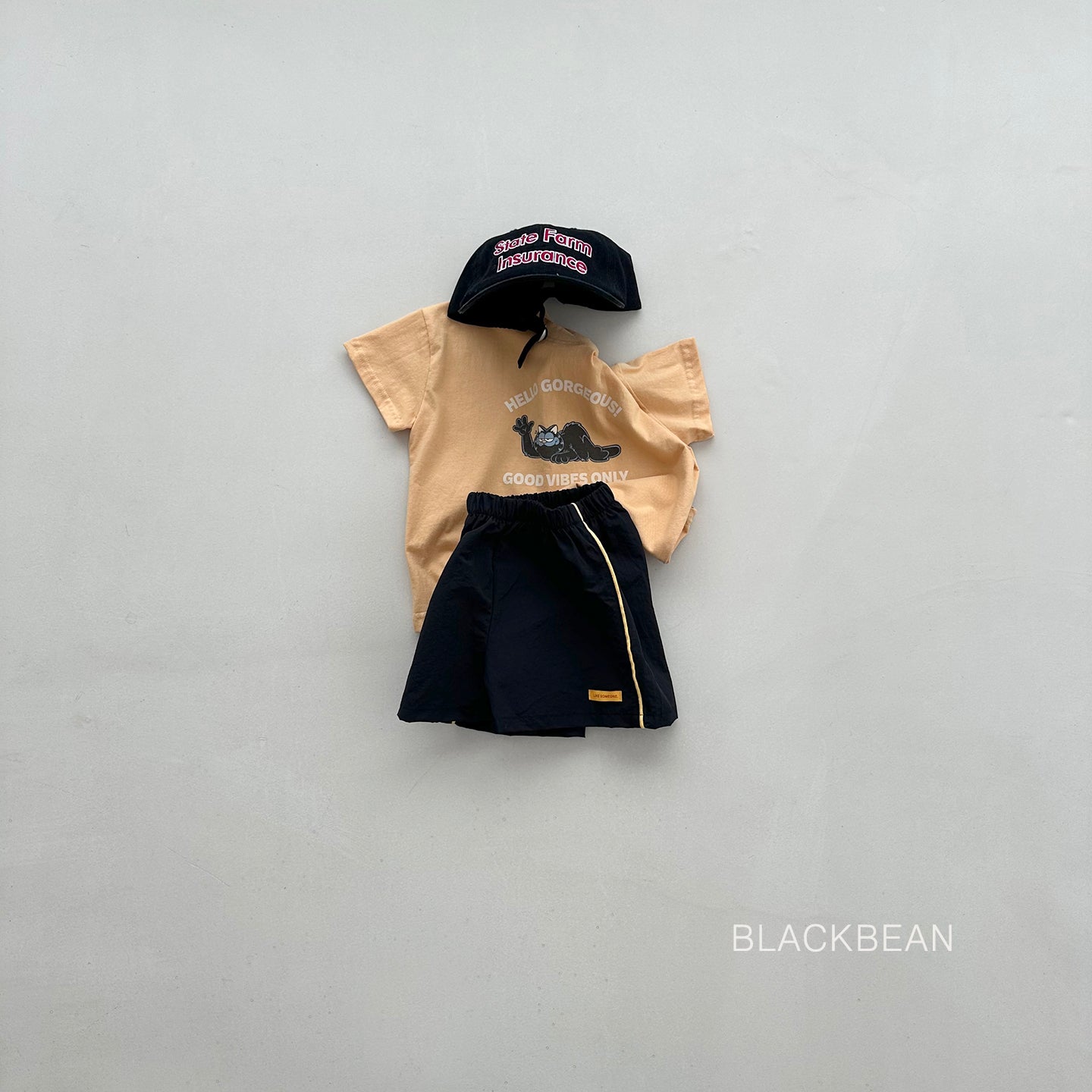 [PRE-ORDER] Potential Shorts