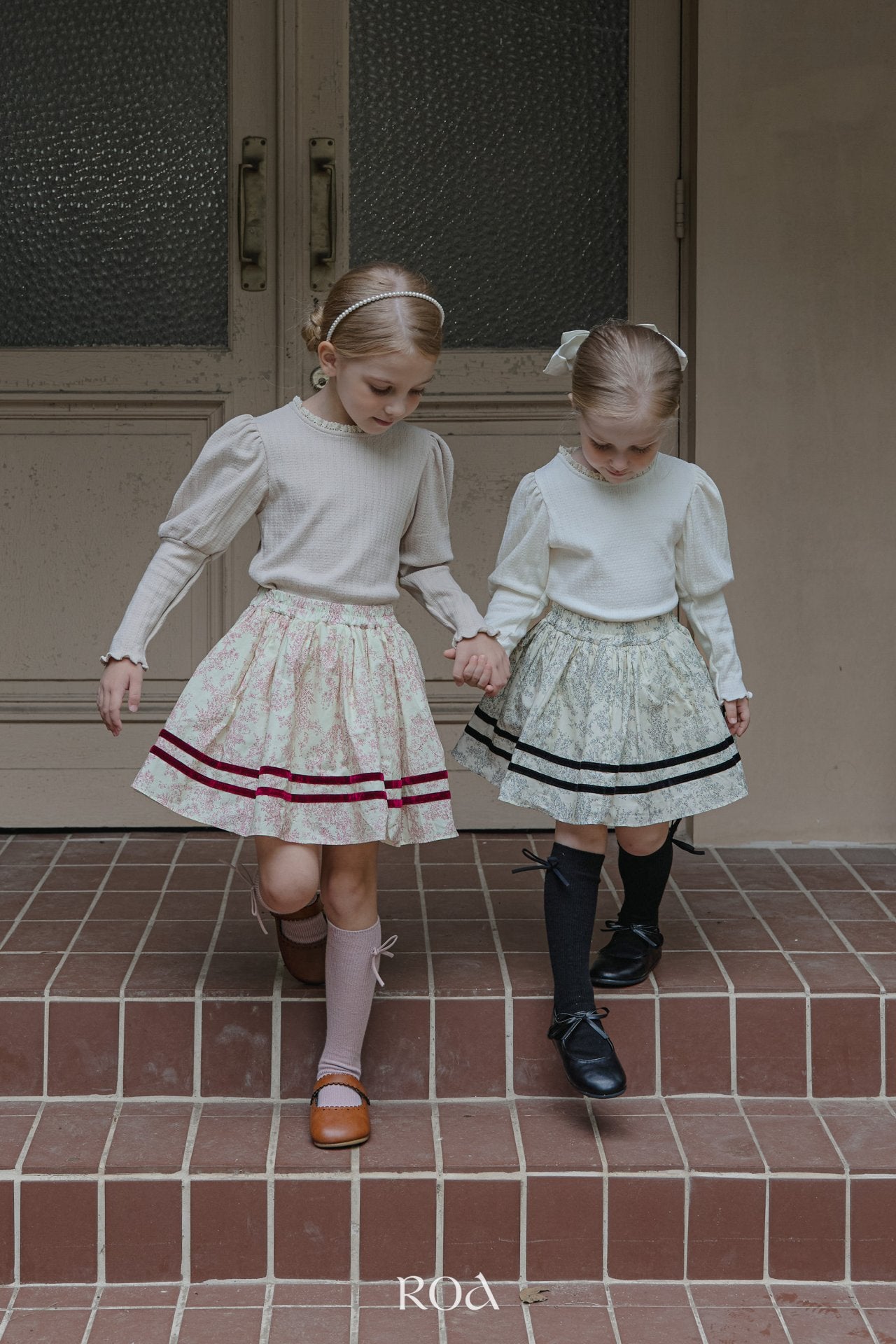 [PRE-ORDER] Luna Skirts