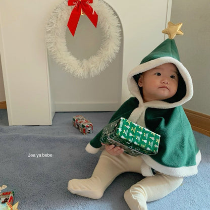 [PRE-ORDER] Merry Cape