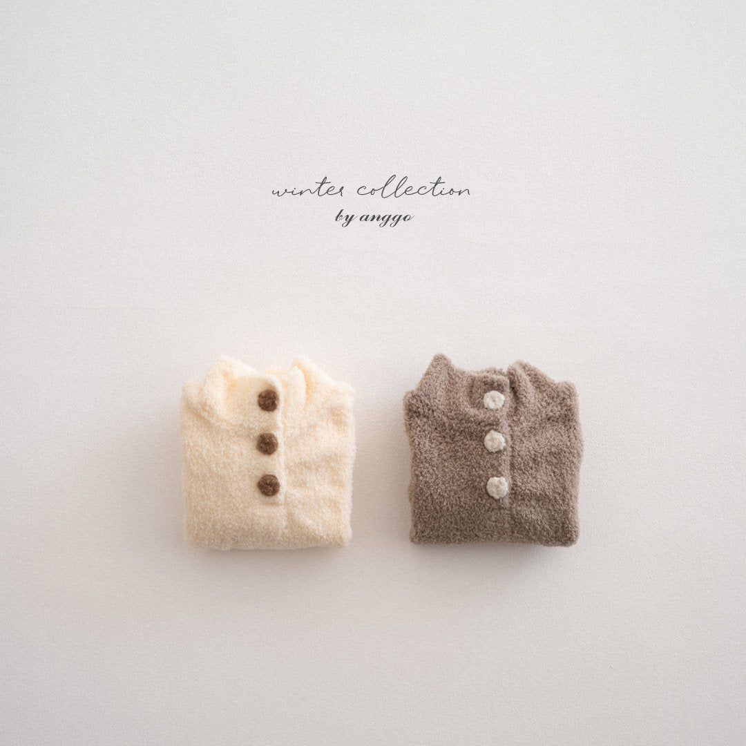 [PRE-ORDER] Heavy Cream Sweatshirts