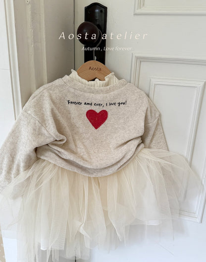 [PRE-ORDER] Camellia Dress