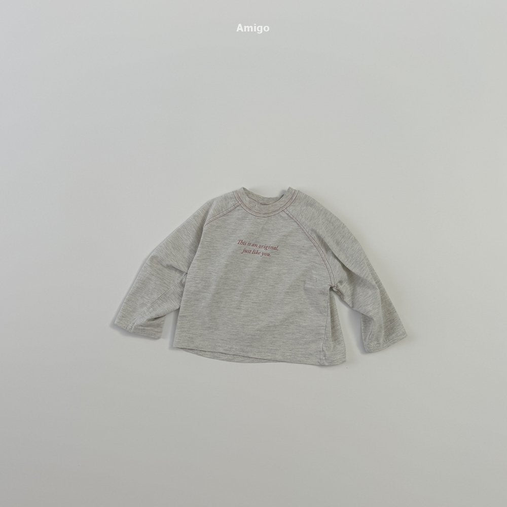 [PRE-ORDER] Vanilla Stitch T-Shirts
