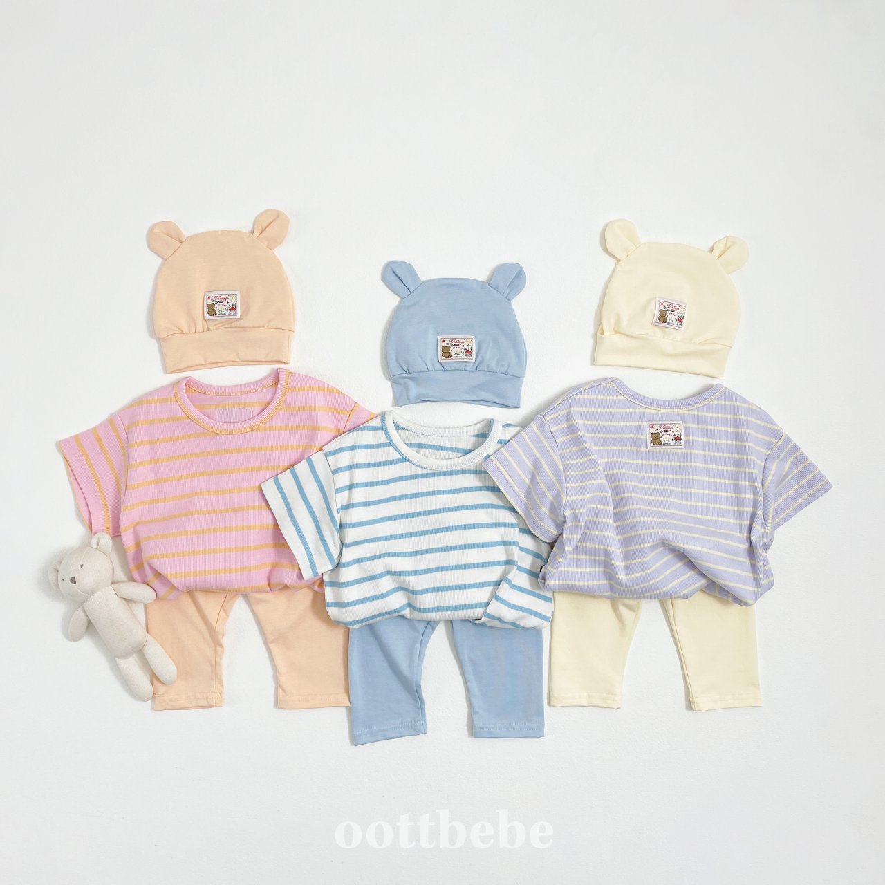 [PRE-ORDER] I Love 1+1 T-Shirts