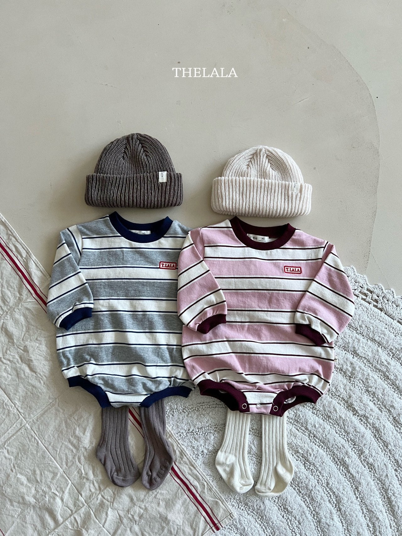 [PRE-ORDER] Oh Colored Beanie