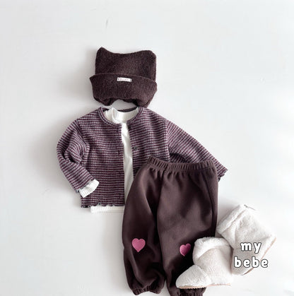 [PRE-ORDER] Brush Cardigan