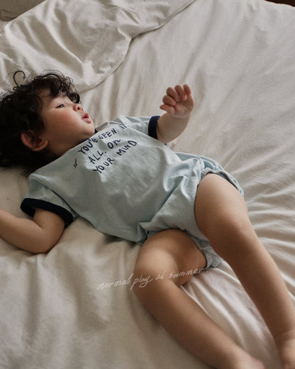 [PRE-ORDER] If You Body Suit