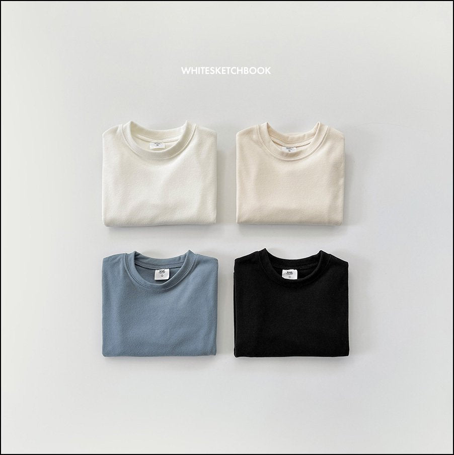 [PRE-ORDER] Soft Fleece T-Shirts