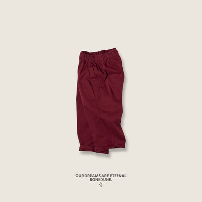 [PRE-ORDER] Autumn Daily Pants