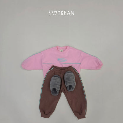 [PRE-ORDER] Mini Bean Top Bottom Set